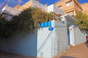 The Blue House 